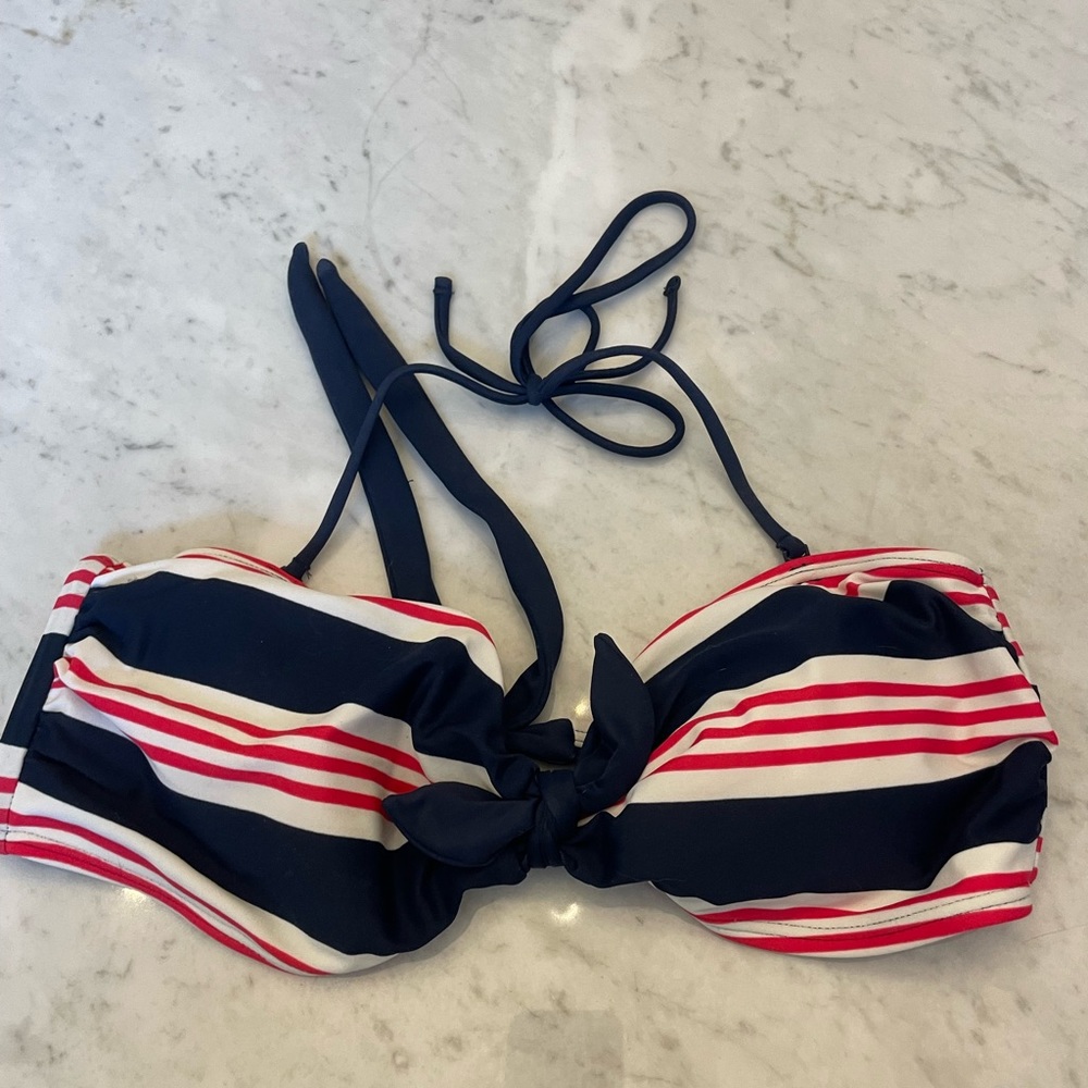 Gap Bikini Top